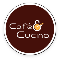 Cafe Cucina - Logo